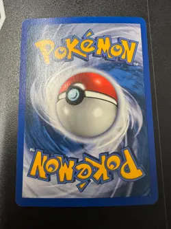 Pokemon Teddiursa EX Unseen Forces Reverse Stamped Ultra Rare Holo Card - Image 2