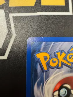 Pokemon Teddiursa EX Unseen Forces Reverse Stamped Ultra Rare Holo Card - Image 3