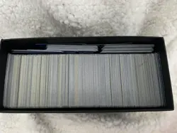 Pokemon Card Bulk Lot of 500+ Cards, unknown cards - Image 3