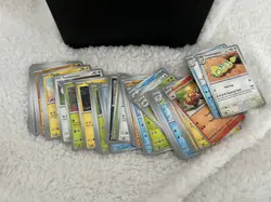Pokemon Card Bulk Lot of 500+ Cards, unknown cards - Image 4
