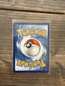 Pokemon TCG Moltres Zapdos Articuno GX SM210 Hidden Fate Promo Card NM Condition - Image 4