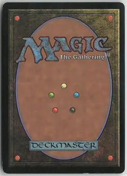 Wall of Junk 315 Uncommon Urza's Saga HP MTG - Image 2