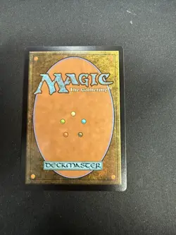 Uthros, Titanic Godcore Land NM MYTHIC MTG Edge of Eternities EOE Planet Regular - Image 2