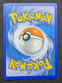LP Pikachu Pokemon 2010 Holo P.M. Pikachu World Promo Italian TCG - Image 2
