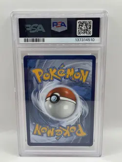 Radiant Charizard 011/078 Pokemon GO Holo - Image 2