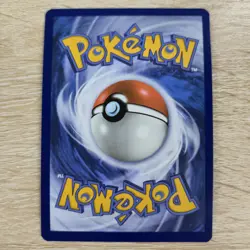 INSANE TRIPLE WHOLE SWIRL 🌀💫 Gengar 094/165 151 Club Cosmos Holo Pokemon Card - Image 4