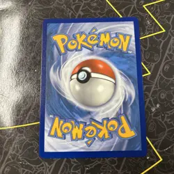 Pokemon TCG Dhelmise V Shining Fates 009/072 Holo Ultra Rare - Image 2