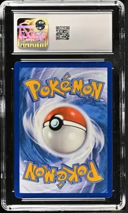 2023 Pokemon SWSH Crown Zenith Mew Galarian Gallery #GG10/GG70 CGC 10 - Image 2