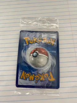 Sealed Scream Tail 065 Sv: Scarlet & Violet Promo Cards Holo - Pokemon TCG - Image 2