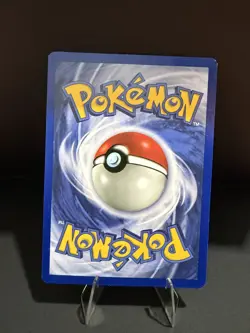 2000 POKEMON PROMO MEWTWO BLACK STAR #14 - Image 2