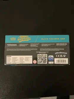 Pokemon TCG: Ascended Heroes Elite Trainer Box - Sealed In Hand - Image 4