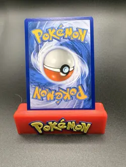 2017 Pokemon Pikachu Ash's Pikachu I Choose You Black Star Promo #SM113 - NM - Image 3