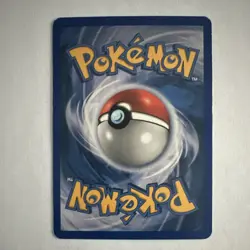 Pokemon Squirtle 50HP Common EX Crystal Guardians Regular 63/100 2006 English - Image 2