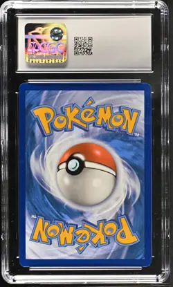 2023 Pokemon Black Star Promos Snorlax 151 Elite Trainer Box CGC 9.5 #051 - Image 2