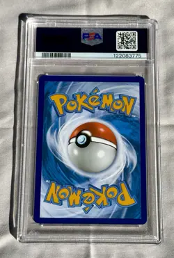 Pokemon Iono 269/193 Sv02: Paldea Evolved Special Illustration Rare PSA 9 SIR - Image 2
