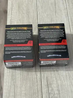 Pokemon TCG Mega Evolutions Booster Bundles, Factory Sealed (Lot Of 2) - Image 5