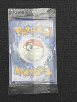Pokemon Pikachu SVP 027 Scarlet & Violet Paldea Evolved ETB Promo SEALED - Image 2