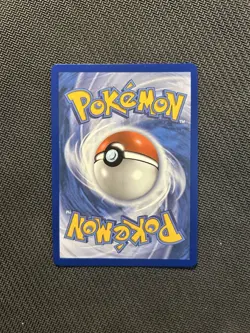 Pokemon TCG Hitmontop 240/217! NM Condition! See Description! - Image 2