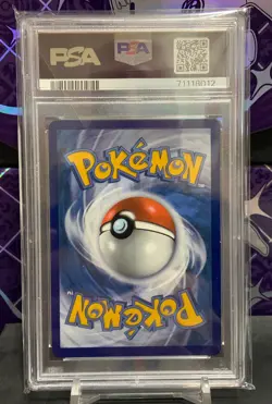 2020 Pokemon Rebel Clash- 199/192 Copperrajah Vmax Secret Rare Rainbow PSA 10 - Image 2