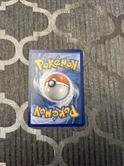 2013 Pokemon—Gyarados #31/113 Legendary Treasures—Rare Reverse Holo MP - Image 2