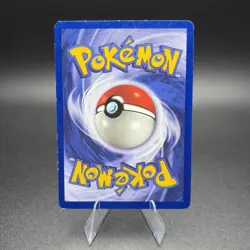 Pokemon Ditto 18/62 Fossil Regular - MP - Image 2