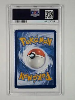 Charizard ex 215/197 Ultra Rare SV03: Obsidian Flames PSA 9 Mint English Pokemon - Image 2