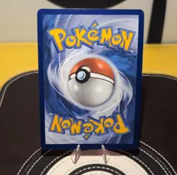 Pokemon Iono's Bellibolt EX Ultra Rare Holo 280 HP Sv09 Journey Together 172/159 - Image 2
