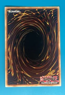 Yugioh Harpie Dancer DUPO-EN044 1st Edition Foil - Image 2