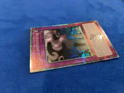 Call Of The Haunted RA03 QCR Yugioh First Edition NM/M - Image 2