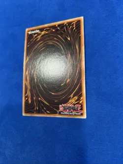 Call Of The Haunted RA03 QCR Yugioh First Edition NM/M - Image 4