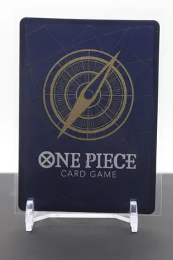 Kujyaku OP11-004 Foil - OnePiece A Fist of Divine Speed - Image 2