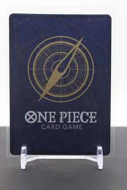 Monkey.D.Luffy OP12-015 Foil - OnePiece Legacy of the Master - Image 2