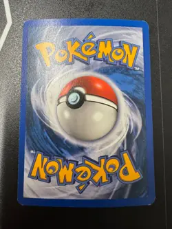 Pokemon Clefable EX Unseen Forces Stamped Reverse Ultra Rare Holo Card - Image 2