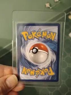 Pokemon TCG Duskull Illustration Rare Card Shrouded Fable 068/064 MINT - Image 2