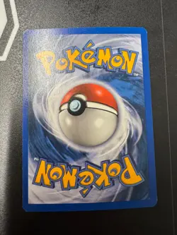 Pokemon Aipom EX Unseen Forces Stamped Reverse Ultra Rare Holo Card - Image 2