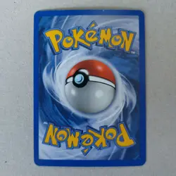 Flaaffy EX Dragon 27/97 Reverse Holo Uncommon Nintendo Collectible Pokemon Card - Image 2