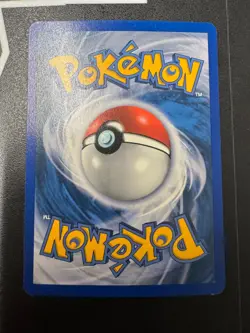 Pokemon Farfech'd EX Emerald Box Topper Ultra Rare Holo Card - Image 2