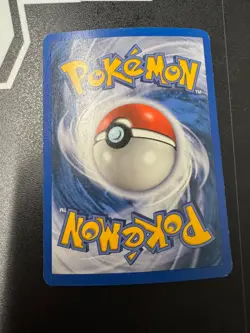 Pokemon Tyrogue EX Unseen Forces Reverse Stamped Ultra Rare Holo Card - Image 2