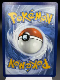 Judge 222/182 - Full Art Secret Rare - Destined Rivals Pokemon Card MINT - Image 2