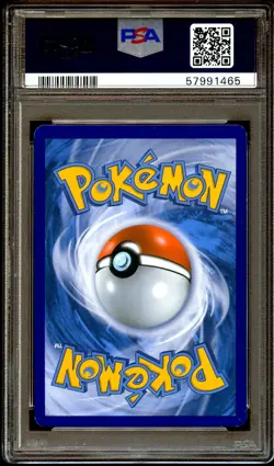 PSA 8 NM-MINT Charizard EX XY121 XY Black Star PROMO FULL ART Pokemon Card 465 - Image 3