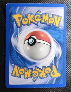 Ledyba Neo Genesis 1st Edition Pokemon Card Common 63/111 Lightly Played - Image 2