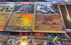 32 Pokemon TCG Fighting Energy Holofoil EX | Mega EX | Pokeball Card Lot - Image 3