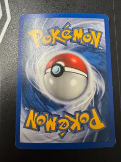 Pokemon Larvitar EX Unseen Forces Reverse Stamped Ultra Rare Holo Card - Image 2