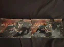 Magic MTG Innistrad 2011 Booster Box FACTORY SEALED English 36 Packs 653569656722 - Image 1