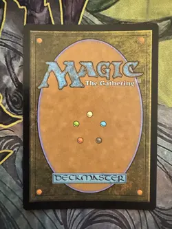 WUTU! GERMAN Fury - Foil - Borderless, Modern Horizons 2, Near Mint, English MTG - Image 5