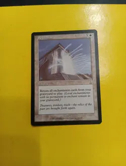 Replenish Urza's Destiny Regular #115 1997 - Image 1