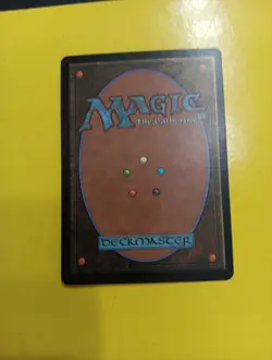 Replenish Urza's Destiny Regular #115 1997 - Image 2
