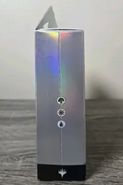 MTG Final Fantasy Counter Blitz Commander Deck Collector Edition. New, Sealed. - Image 4