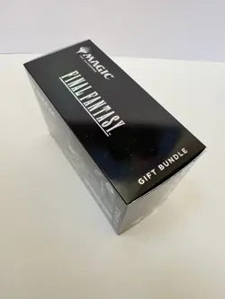 Magic: The Gathering Final Fantasy Bundle: Gift Edition NEW SEALED - Image 2