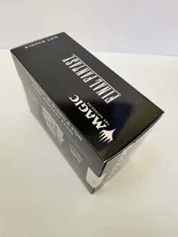 Magic: The Gathering Final Fantasy Bundle: Gift Edition NEW SEALED - Image 5